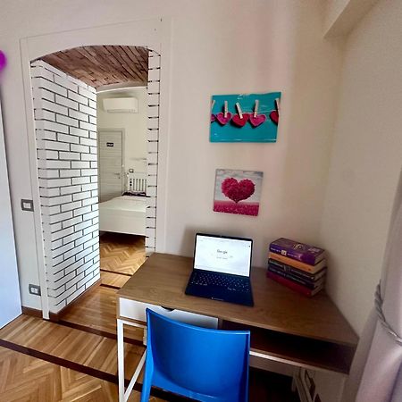 Scaldacuore Charme Apartment Bergamo Luaran gambar