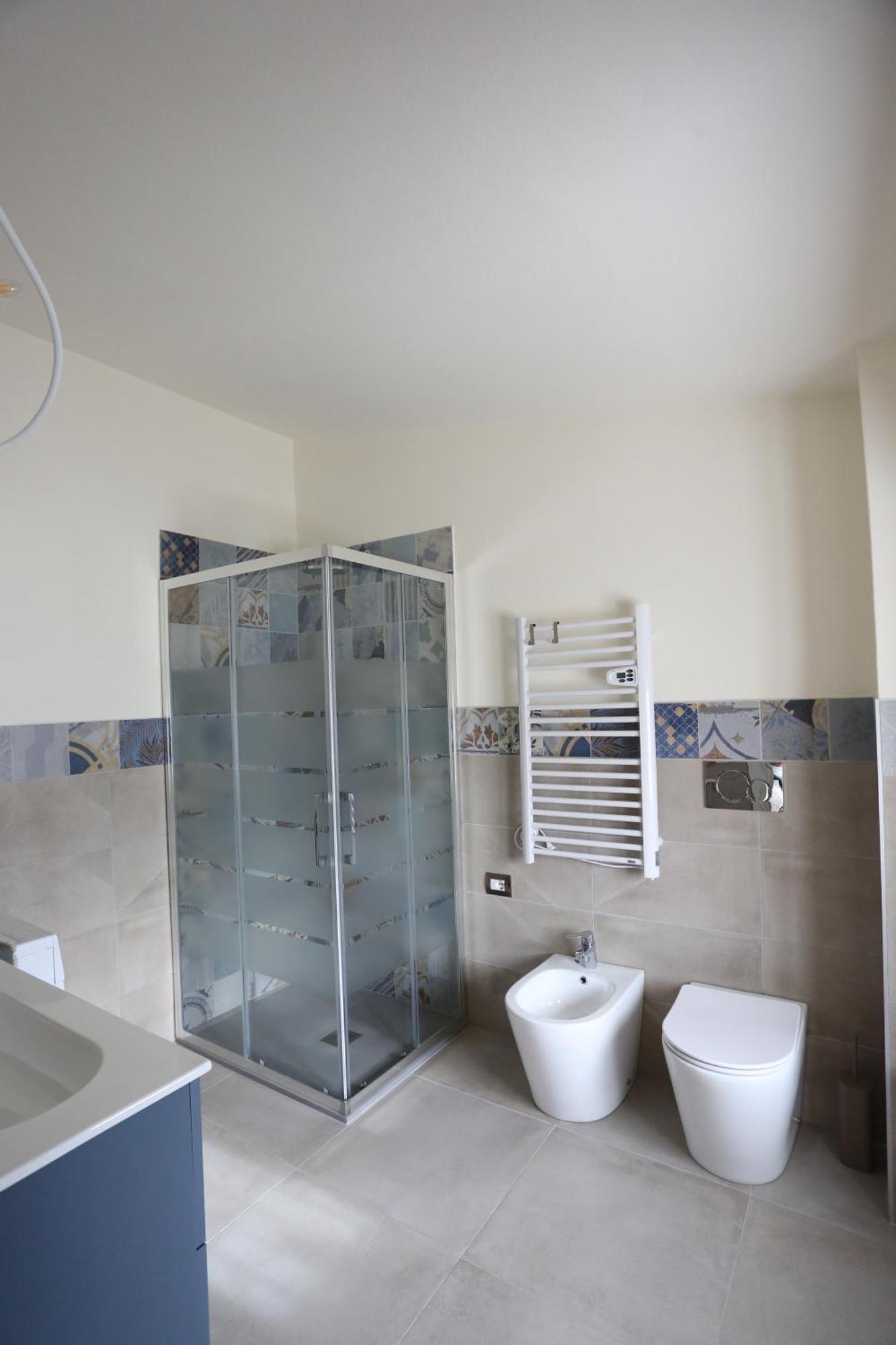 Scaldacuore Charme Apartment Bergamo Luaran gambar