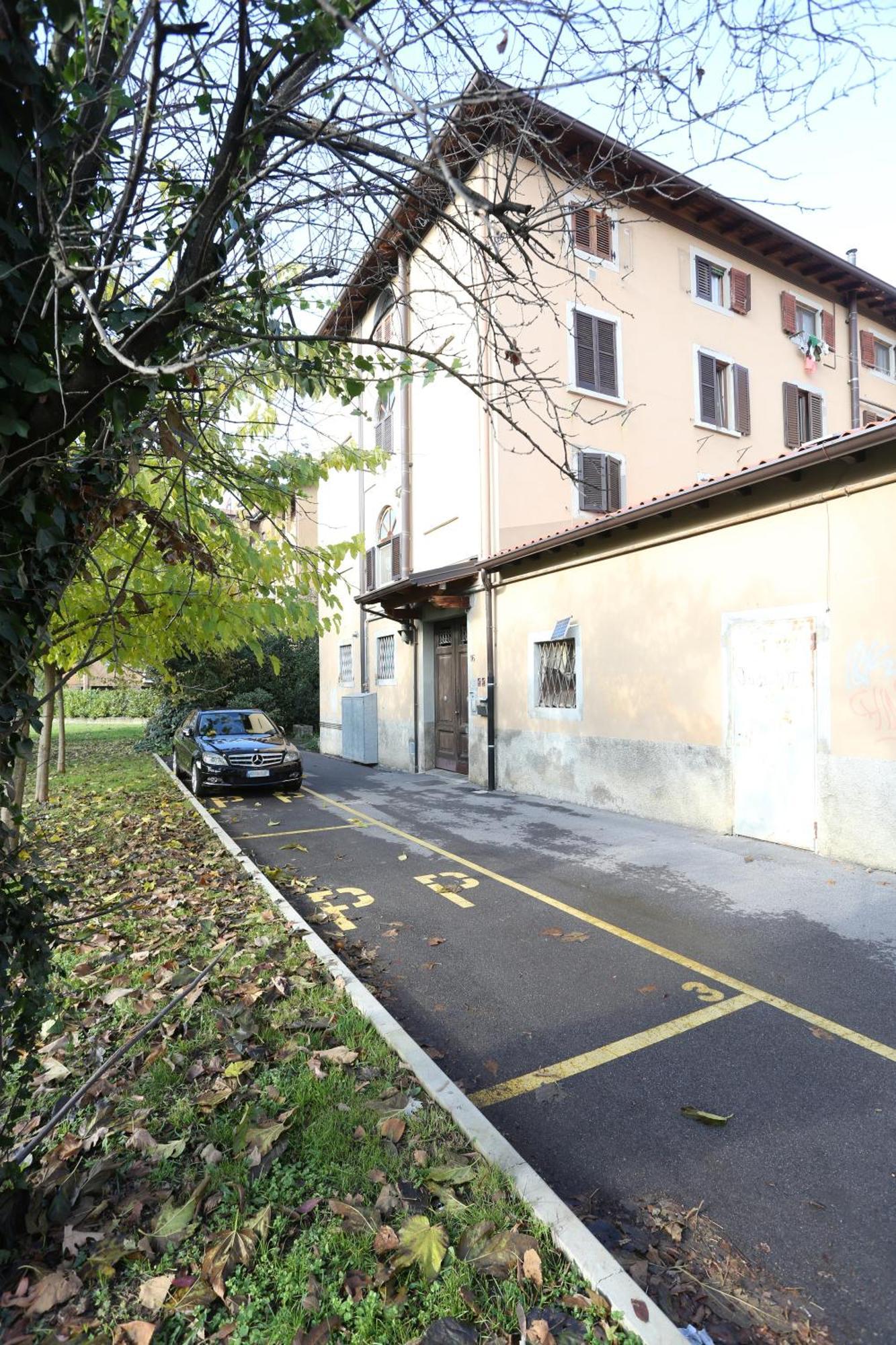 Scaldacuore Charme Apartment Bergamo Luaran gambar