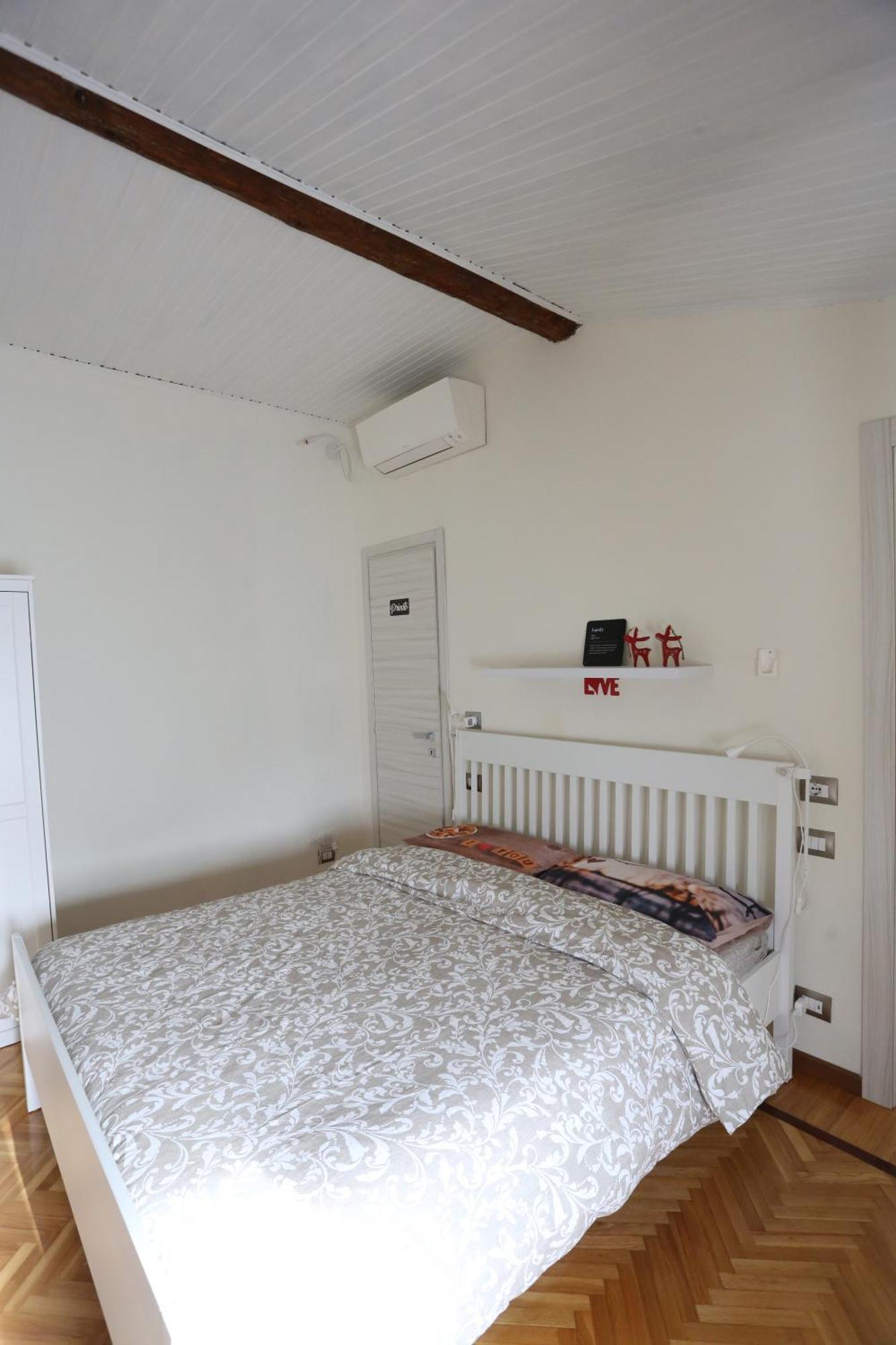 Scaldacuore Charme Apartment Bergamo Luaran gambar