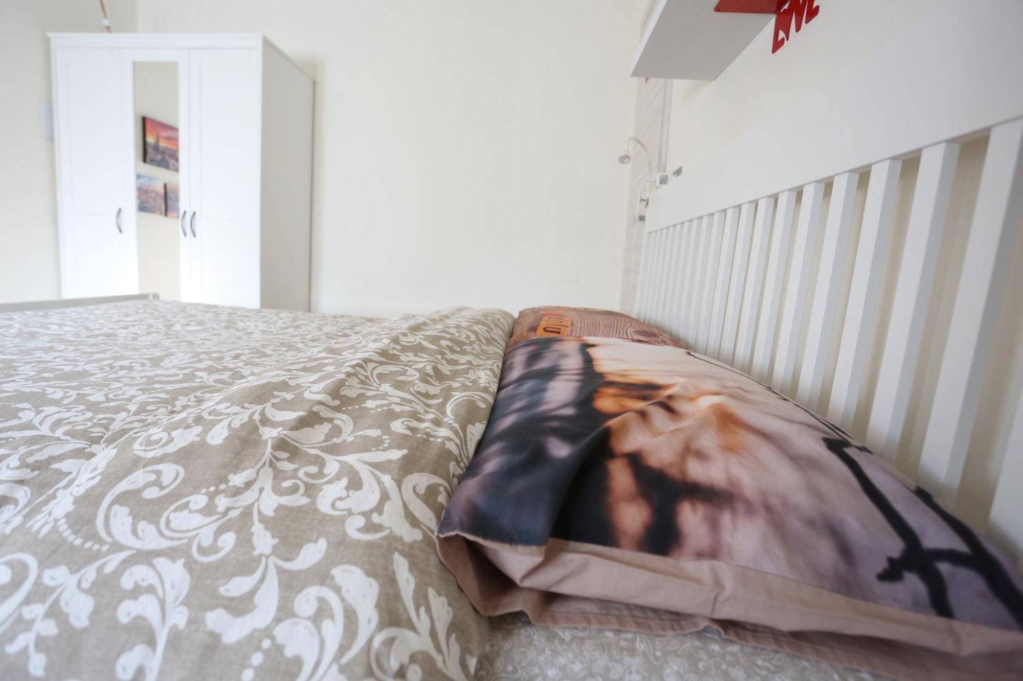 Scaldacuore Charme Apartment Bergamo Luaran gambar