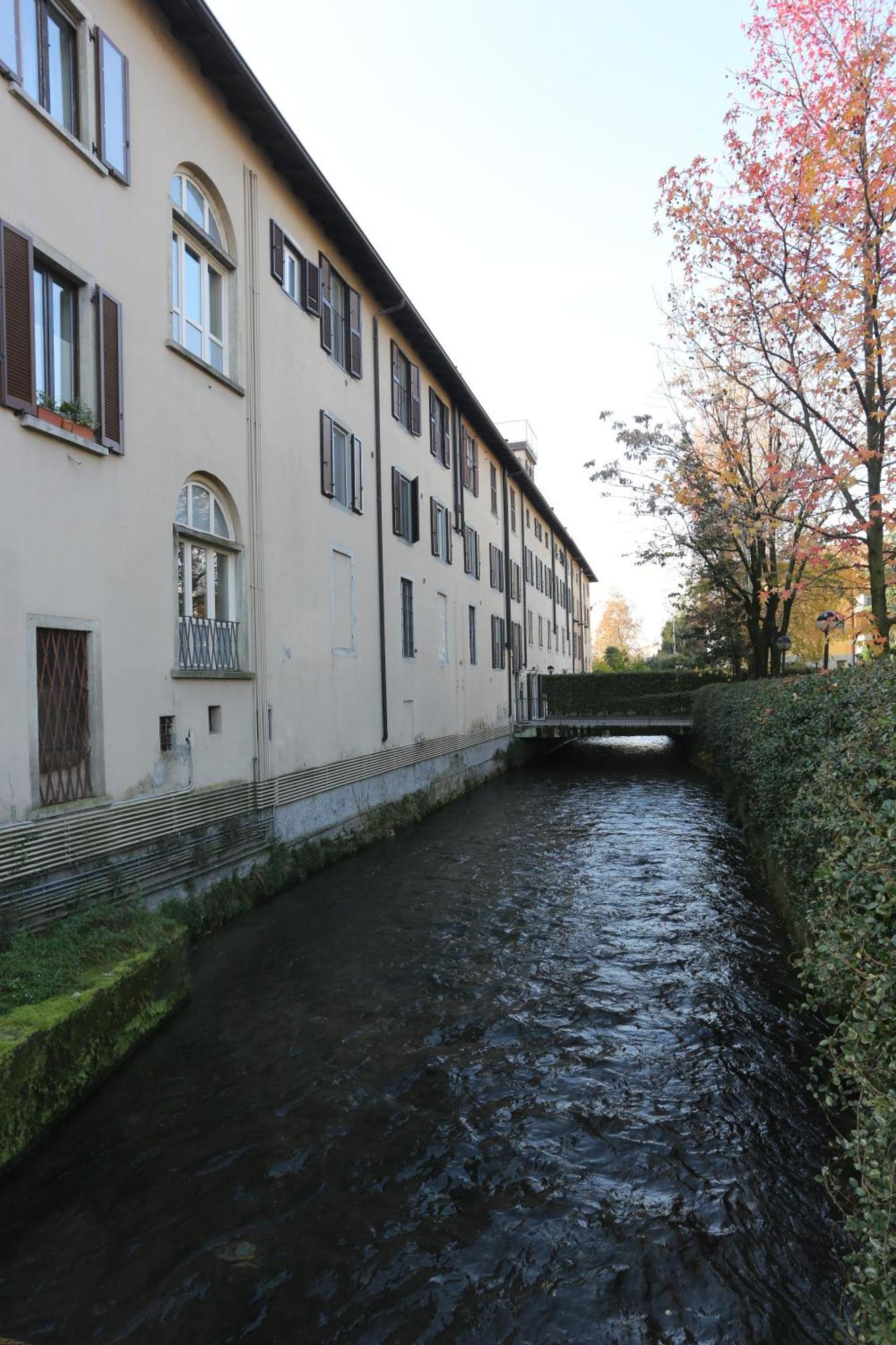 Scaldacuore Charme Apartment Bergamo Luaran gambar