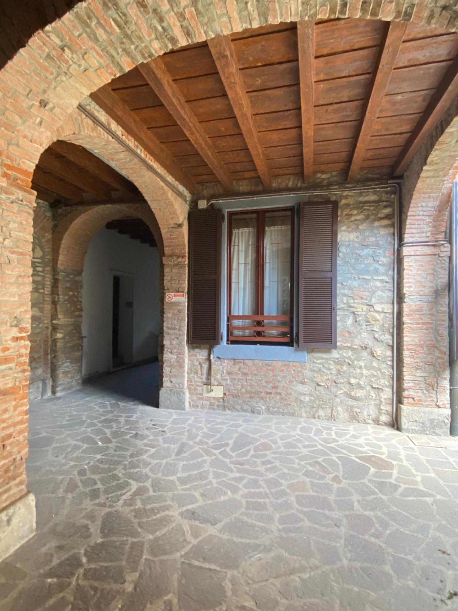 Scaldacuore Charme Apartment Bergamo Luaran gambar