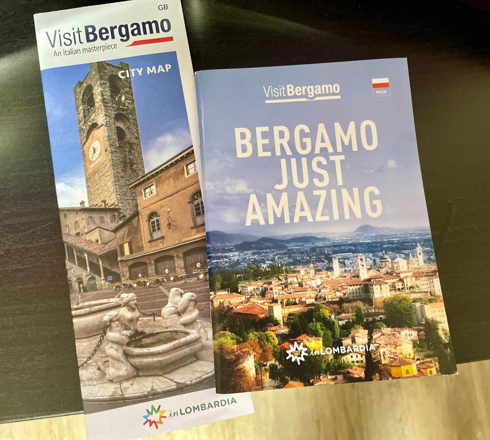Scaldacuore Charme Apartment Bergamo Luaran gambar