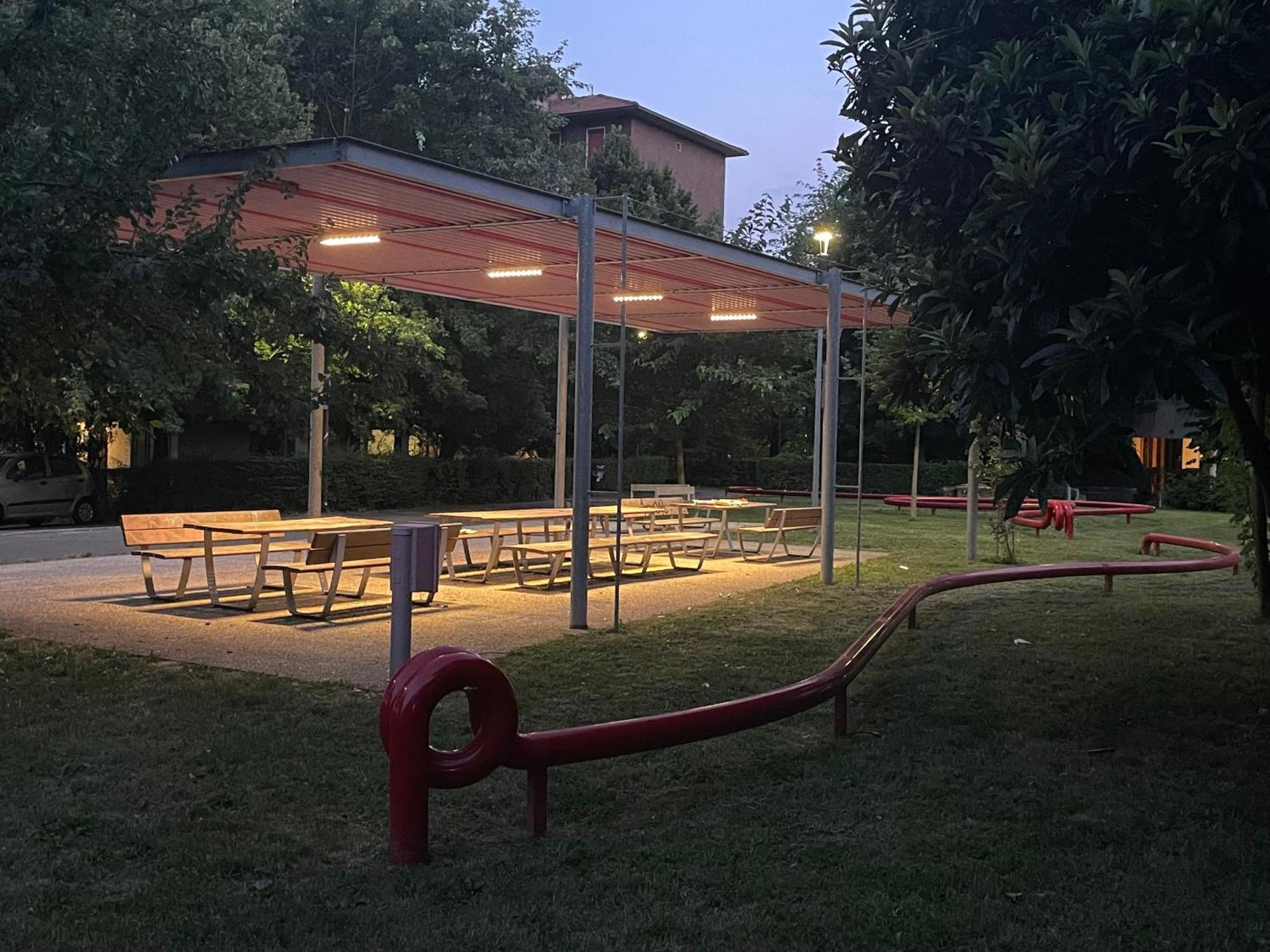 Scaldacuore Charme Apartment Bergamo Luaran gambar