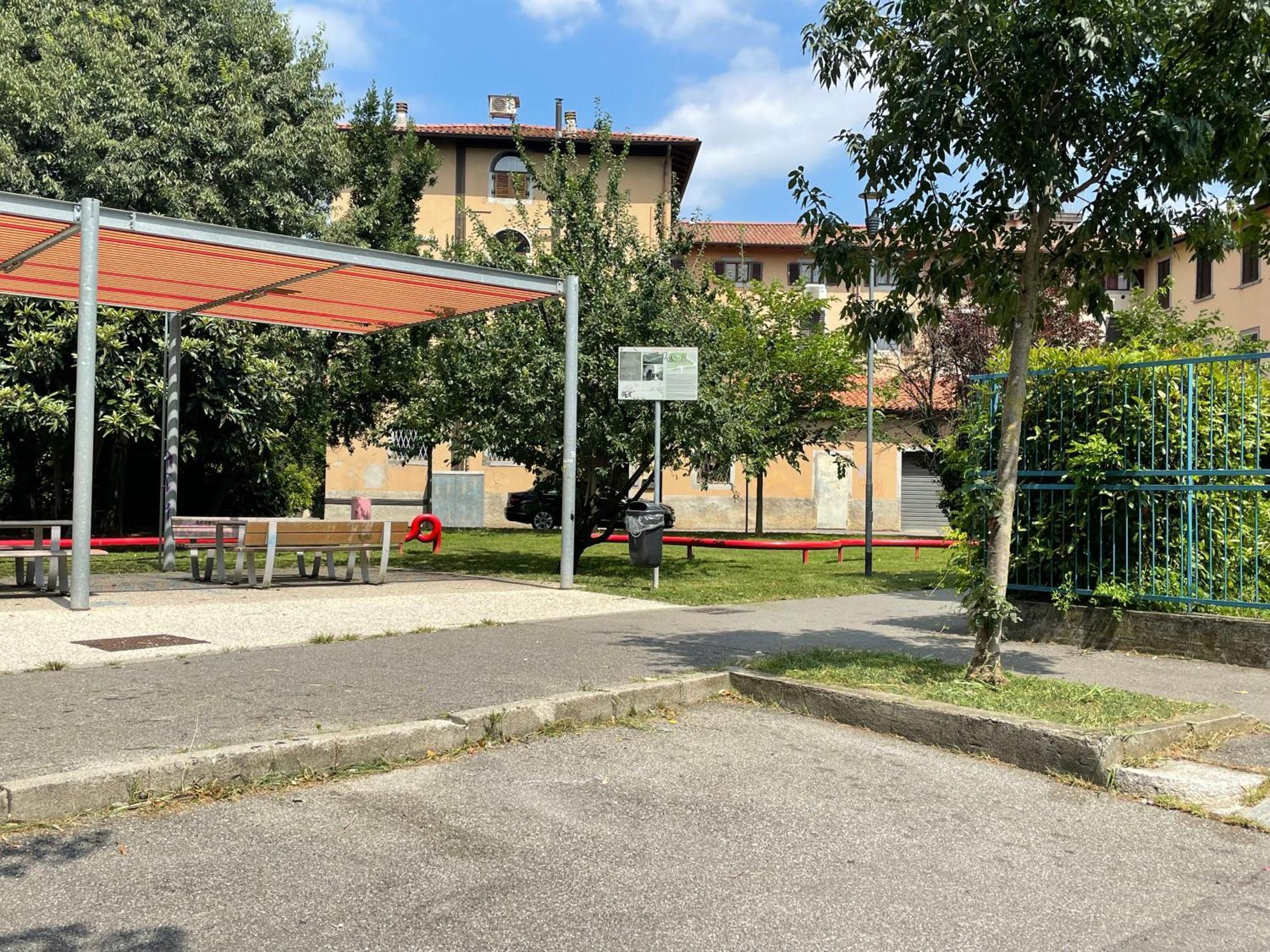 Scaldacuore Charme Apartment Bergamo Luaran gambar