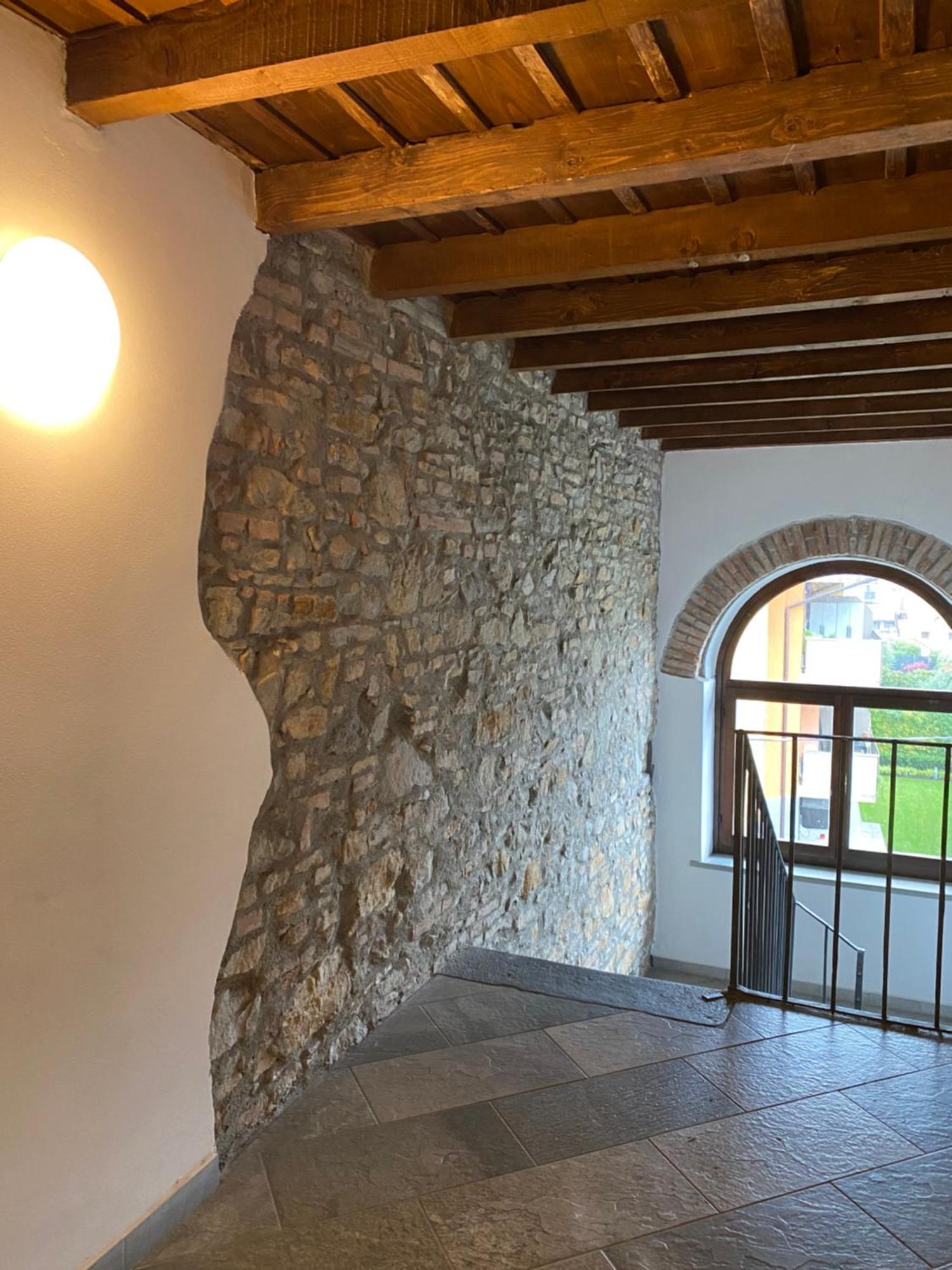 Scaldacuore Charme Apartment Bergamo Luaran gambar