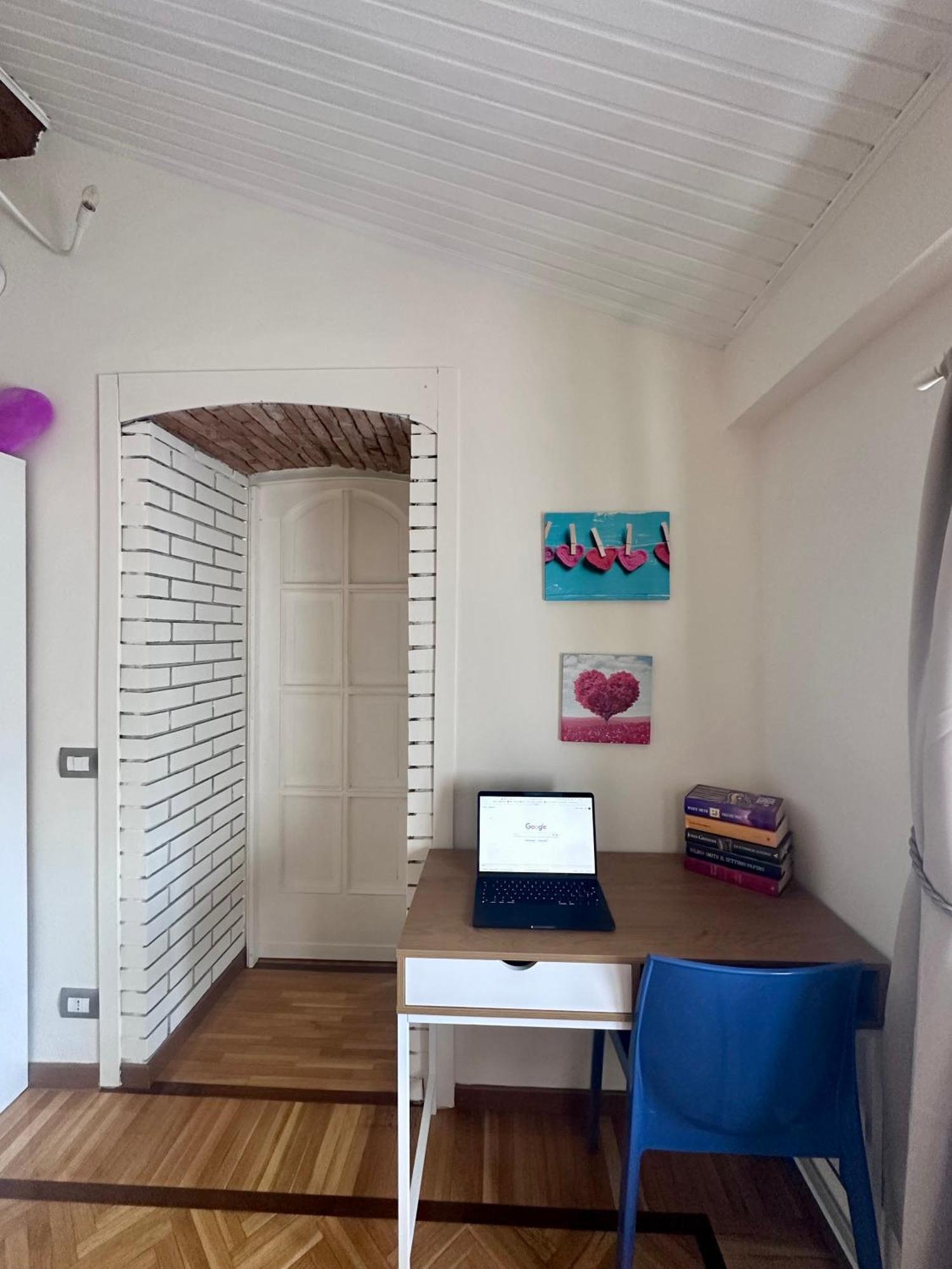 Scaldacuore Charme Apartment Bergamo Luaran gambar